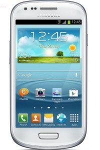 Samsung Galaxy 3 Smartphone